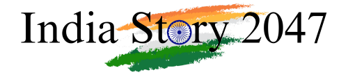 India Story 2047