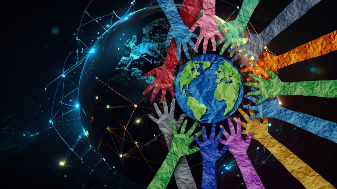 impact of globalisation on national security