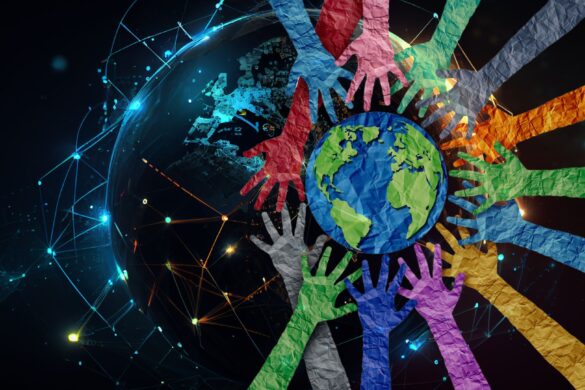 Impact of Globalisation on a Country’s Economy and National Security