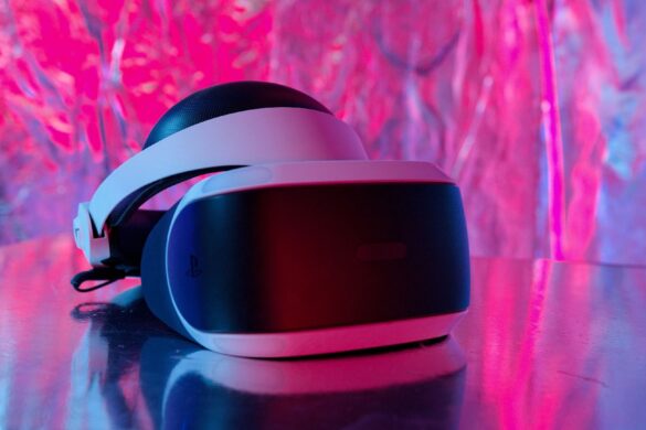 Reasons why virtual reality arcades can be the future of amusement parks