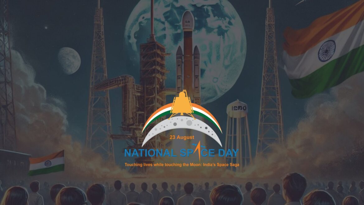 National space day drawing inspiration 5