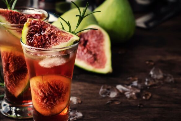 India’s First RTD Purandar Fig Juice Export to Poland to Improve Livelihoods