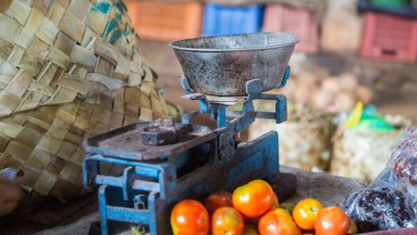 Rurban Success Story: Rural Haat in South Andaman District for Enabling Farmers