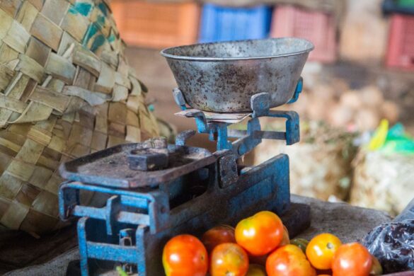 Rurban Success Story: Rural Haat in South Andaman District for Enabling Farmers