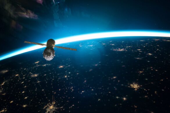Different Categories of Satellites & Spacecrafts which ISRO Develops And Maintains