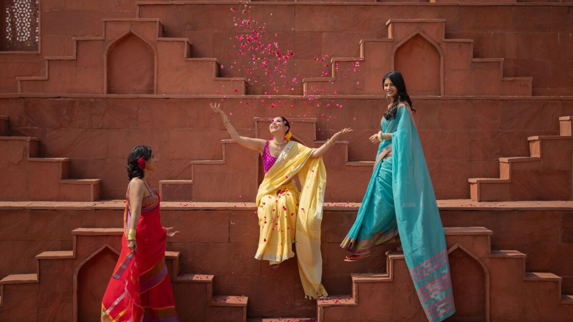 gender equality and mainstreaming in India Viksit Bharat 2047 Gender Equality and Mainstreaming in India