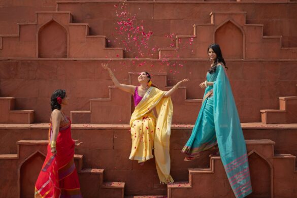 Gender Equality and Gender Mainstreaming in India