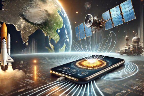 The Indian government mandate NavIC integration in smartphones