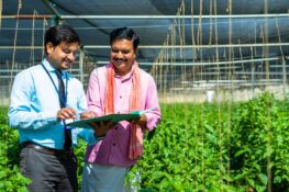 Schemes and Programs under Department of Agriculture & Farmers’ Welfare for Indian Farmers