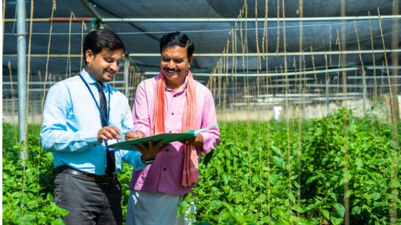 Schemes and Programs under Department of Agriculture & Farmers’ Welfare for Indian Farmers